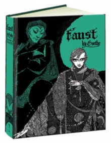 Image for Faust