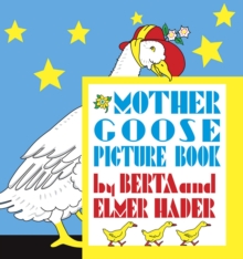 Image for Mother Goose picture book