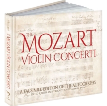 Image for Mozart'S Violin Concerti