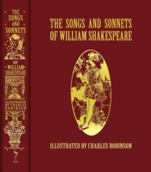 Image for The Songs and Sonnets of William Shakespeare