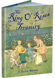 Image for The Ring O' Roses Treasury