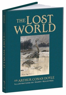 Image for The lost world