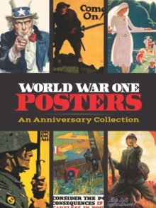 Image for World War One Posters