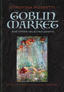 Image for Goblin market and other selected poems
