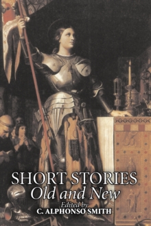 Image for Short Stories Old and New by Charles Dickens, Fiction, Anthologies, Fantasy, Mystery & Detective
