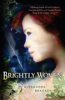 Image for Brightly Woven