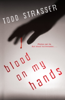 Image for Blood on my hands