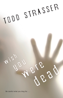 Image for Wish you were dead