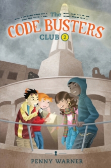 Image for The Code Busters Club, Case #2: The Haunted Lighthouse