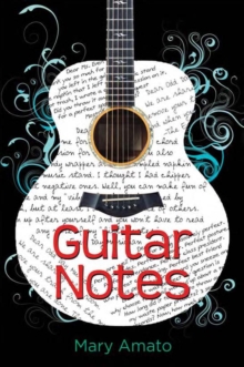 Image for Guitar notes