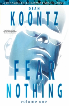 Image for Dean Koontz' Fear nothingVol. 1