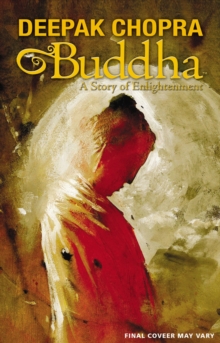 Image for Buddha  : a story of enlightenment
