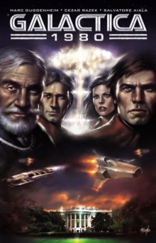 Galactica: 1980