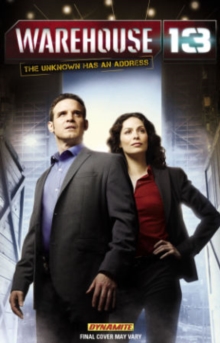 Image for Warehouse 13