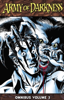 Image for Army of darkness omnibusVolume 3