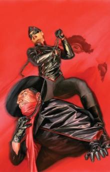 Shadow Volume 2: Revolution