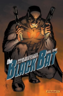 Image for Black Bat Volume 1