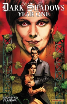 Image for Dark Shadows: Year One