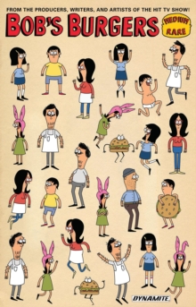 Image for Bob's Burgers: Medium Rare