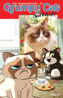 Image for Grumpy Cat: Misadventures