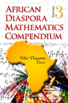 Image for African Diaspora Mathematics Compendium
