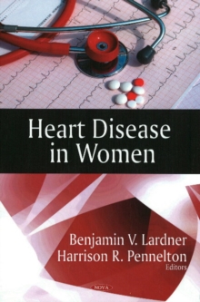 Image for Heart Disease in Women