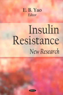 Image for Insulin resistance  : new research