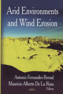 Image for Arid Environments & Wind Erosion