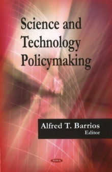 Science & Technology Policymaking