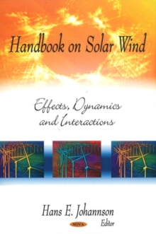 Handbook on Solar Wind