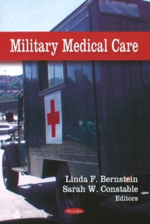 Image for Military Medical Care