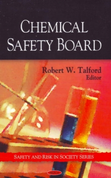 Image for Chemical Safety Board