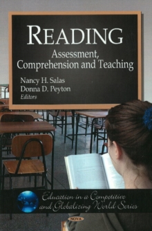 Image for Reading : Assessment, Comprehension & Teaching