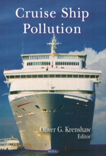 Image for Cruise Ship Pollution