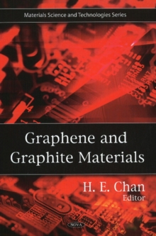 Image for Graphene & Graphite Materials