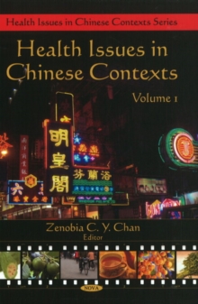 Health Issues in Chinese Contexts