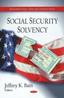 Image for Social Security Solvency