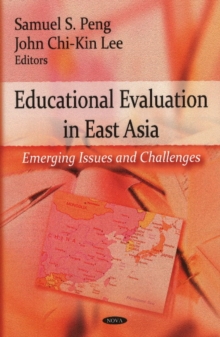 Image for Educational Evaluation in East Asia