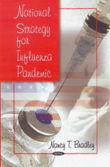 Image for National Strategy for Influenze Pandemic
