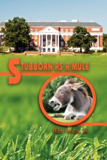 Image for Stubborn as a Mule