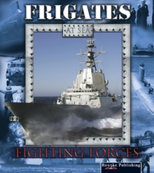 Image for Frigates