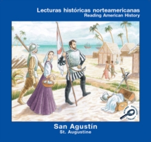 Image for San Agustin: St. Augustine
