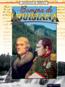 Image for La compra de louisiana: The Louisiana Purchase
