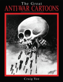 Image for The great anti-war cartoons