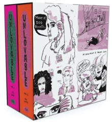 Unlovable: The Complete Collection
