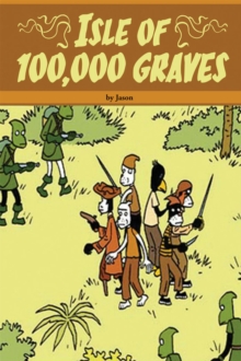 Image for Isle of 100,000 Graves