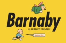 Image for Barnaby Volume One