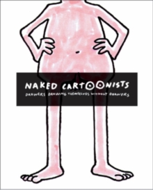 Image for Naked Cartoonists