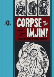 Image for Corpse on The Imjin