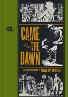 Image for Came The Dawn : And Other Stories